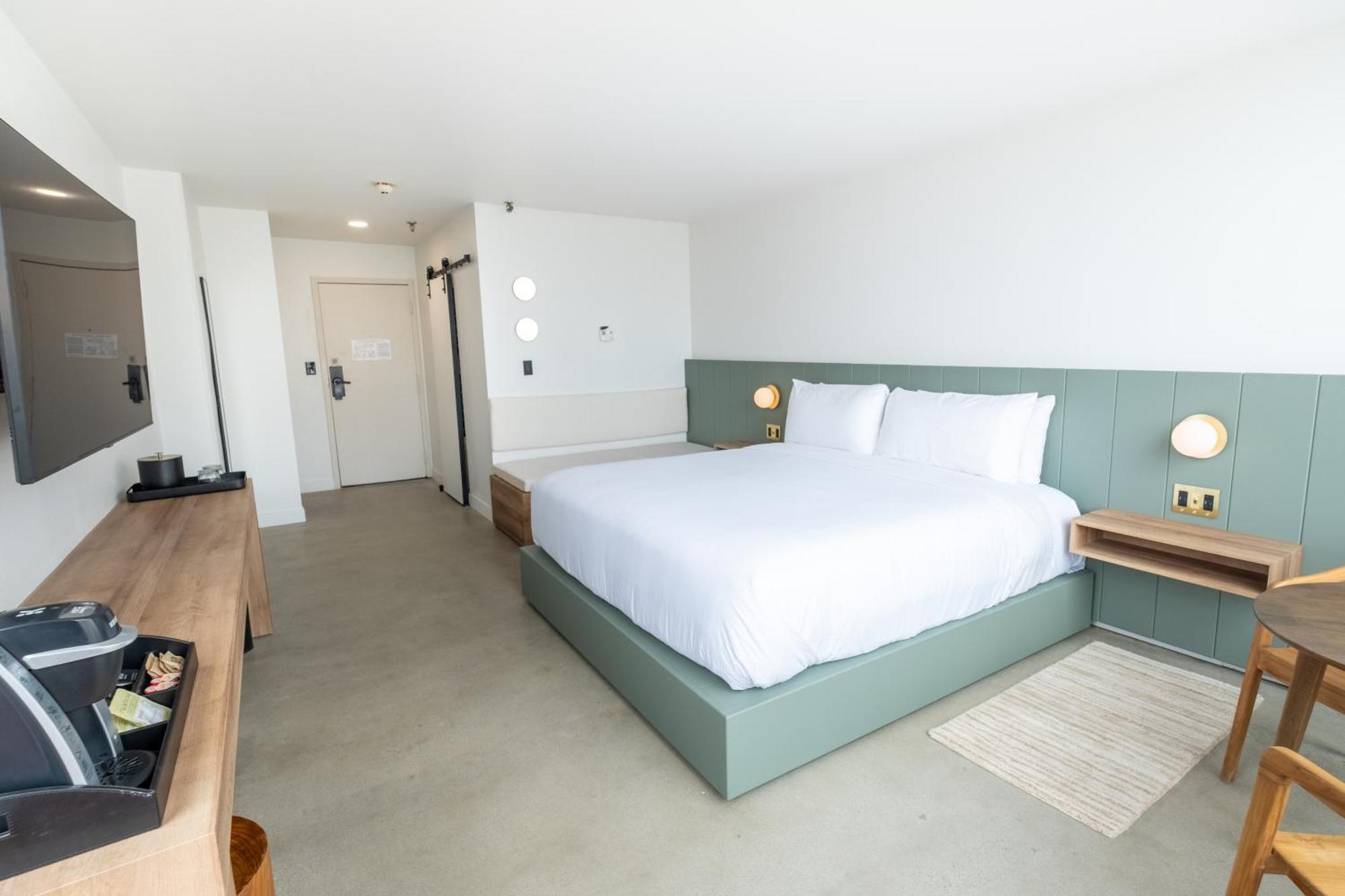 Dayton Vitality Hotel - Downtown Esterno foto